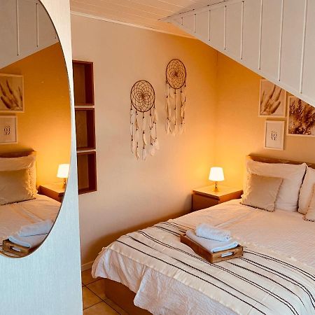 Ferienwohnung Bornheim Bornheim  Kültér fotó