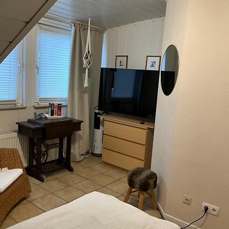 Ferienwohnung Bornheim Bornheim  Kültér fotó