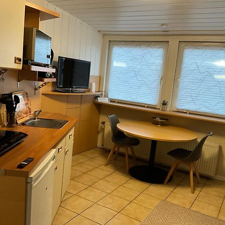Ferienwohnung Bornheim Bornheim  Kültér fotó
