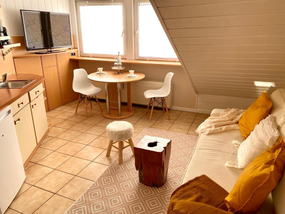Ferienwohnung Bornheim Bornheim  Kültér fotó