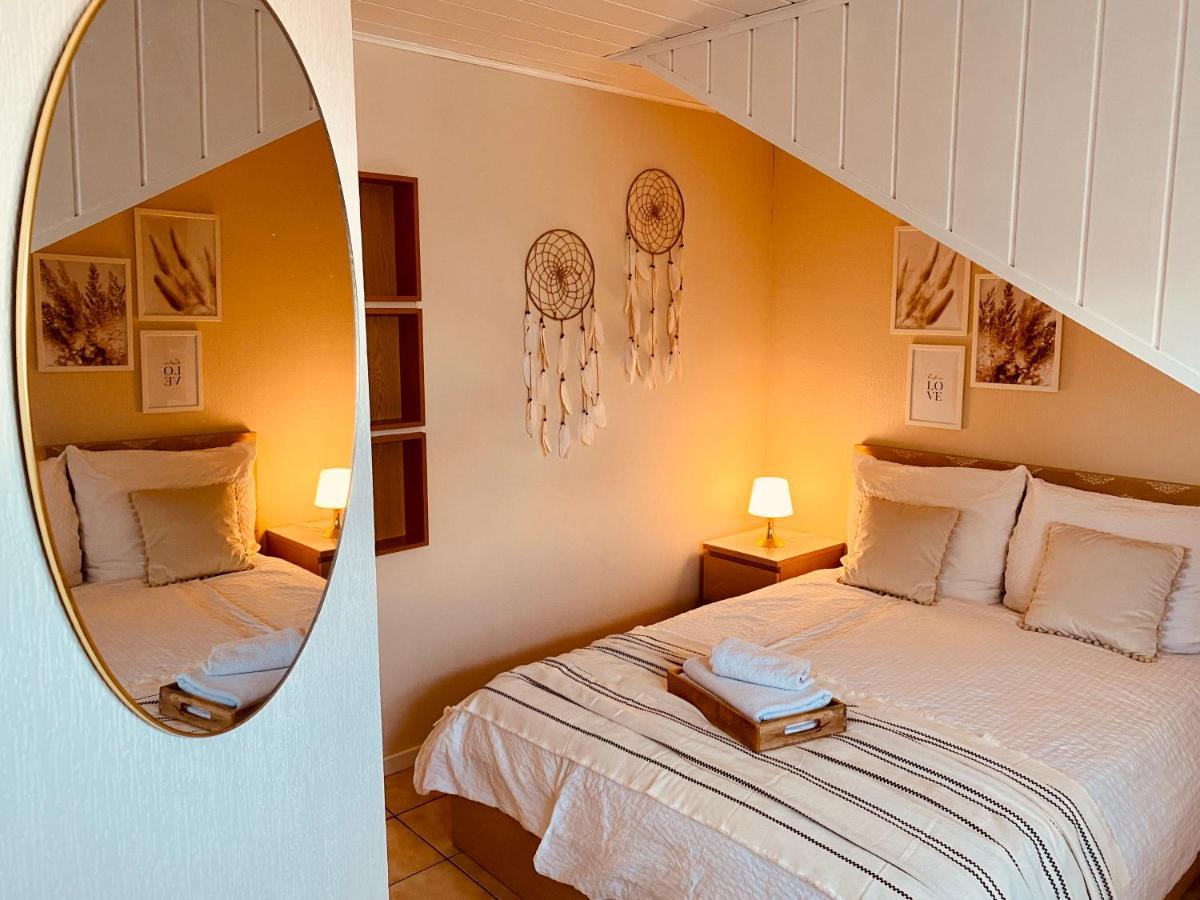 Ferienwohnung Bornheim Bornheim  Kültér fotó