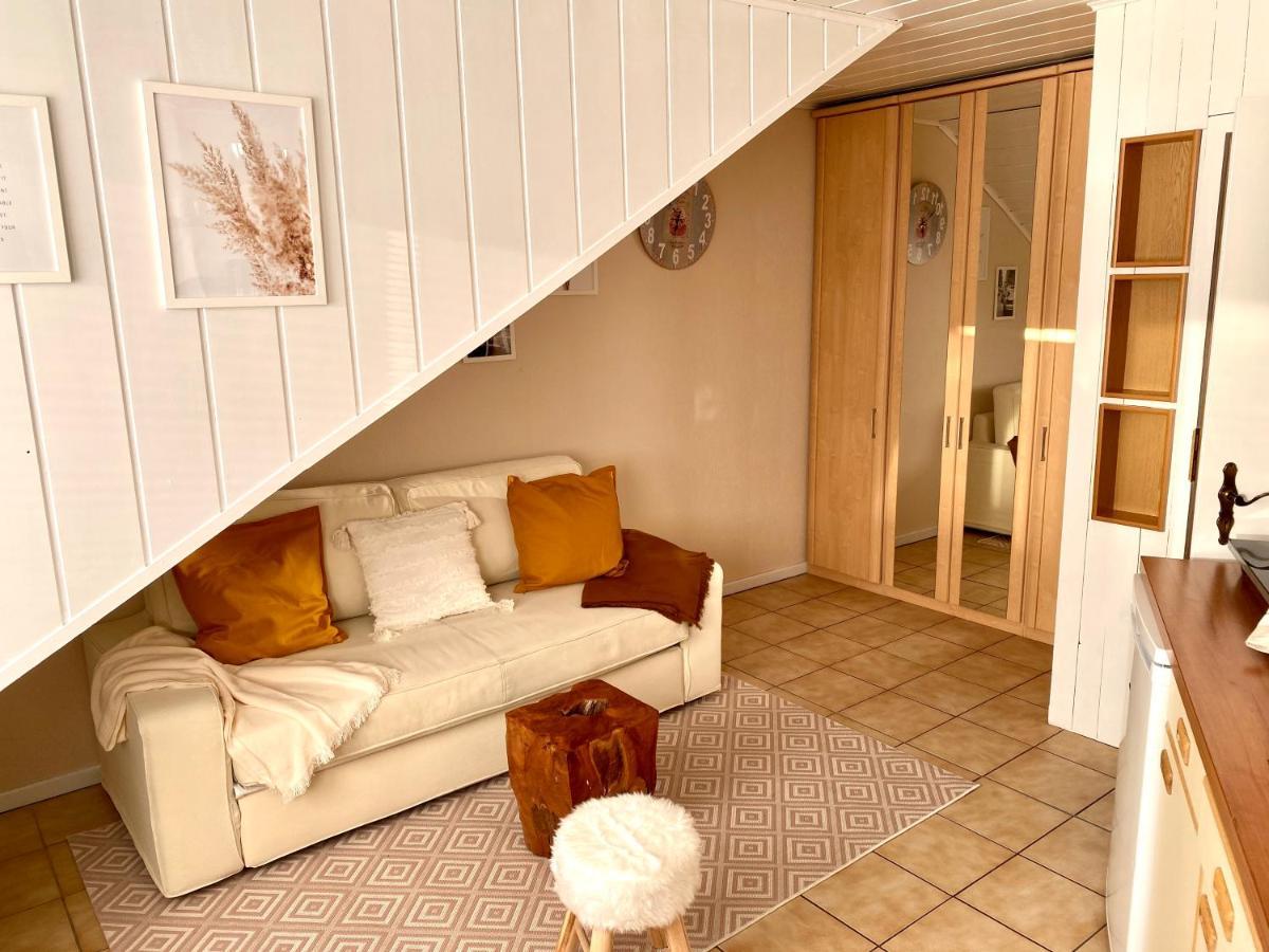 Ferienwohnung Bornheim Bornheim  Kültér fotó