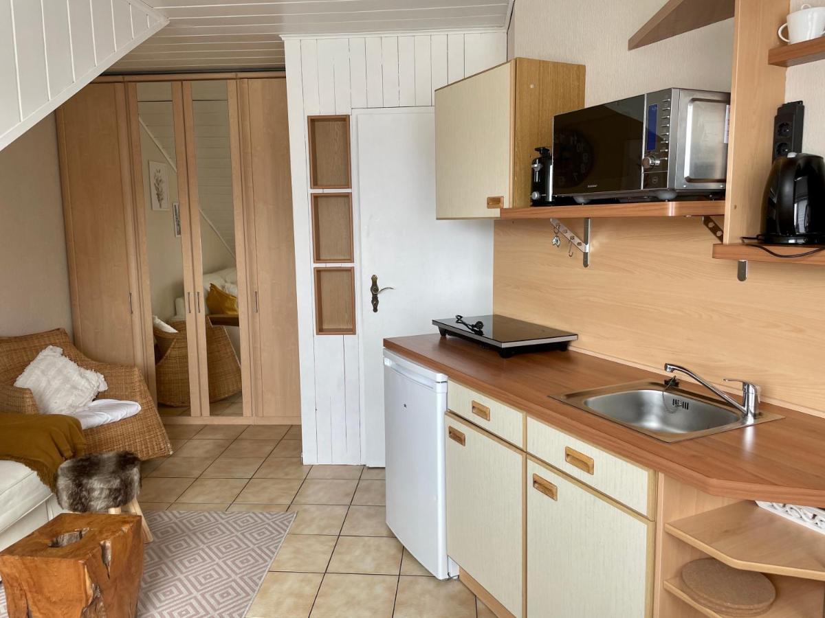 Ferienwohnung Bornheim Bornheim  Kültér fotó