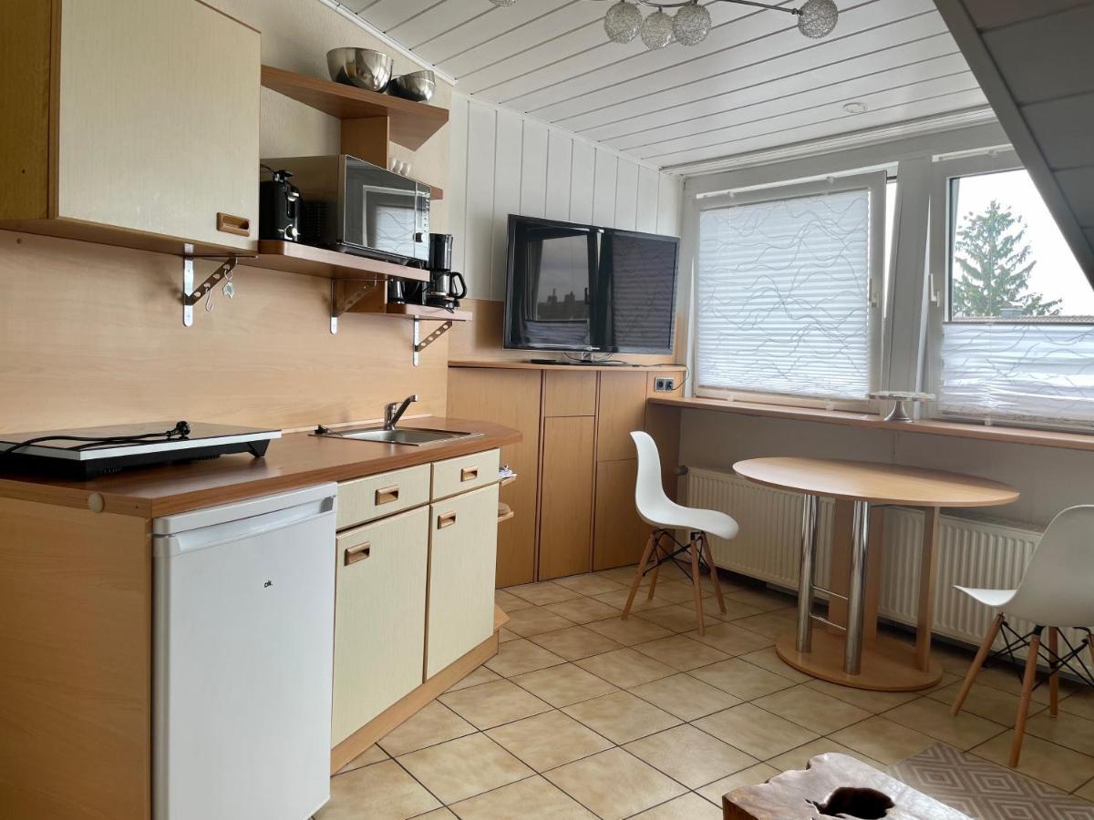 Ferienwohnung Bornheim Bornheim  Kültér fotó