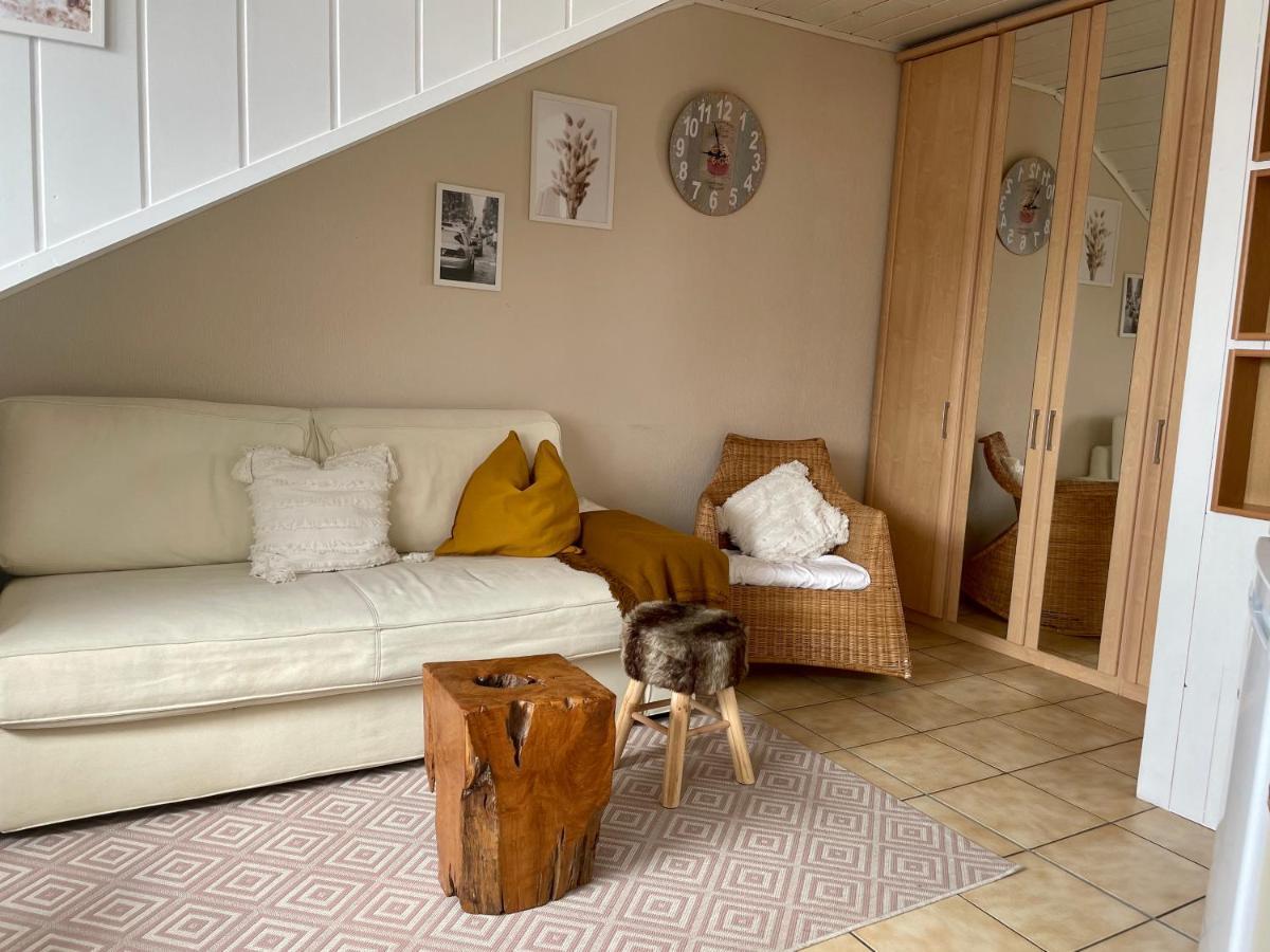 Ferienwohnung Bornheim Bornheim  Kültér fotó