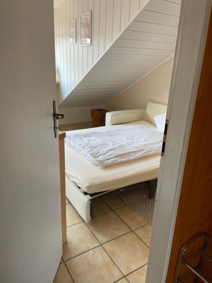 Ferienwohnung Bornheim Bornheim  Kültér fotó
