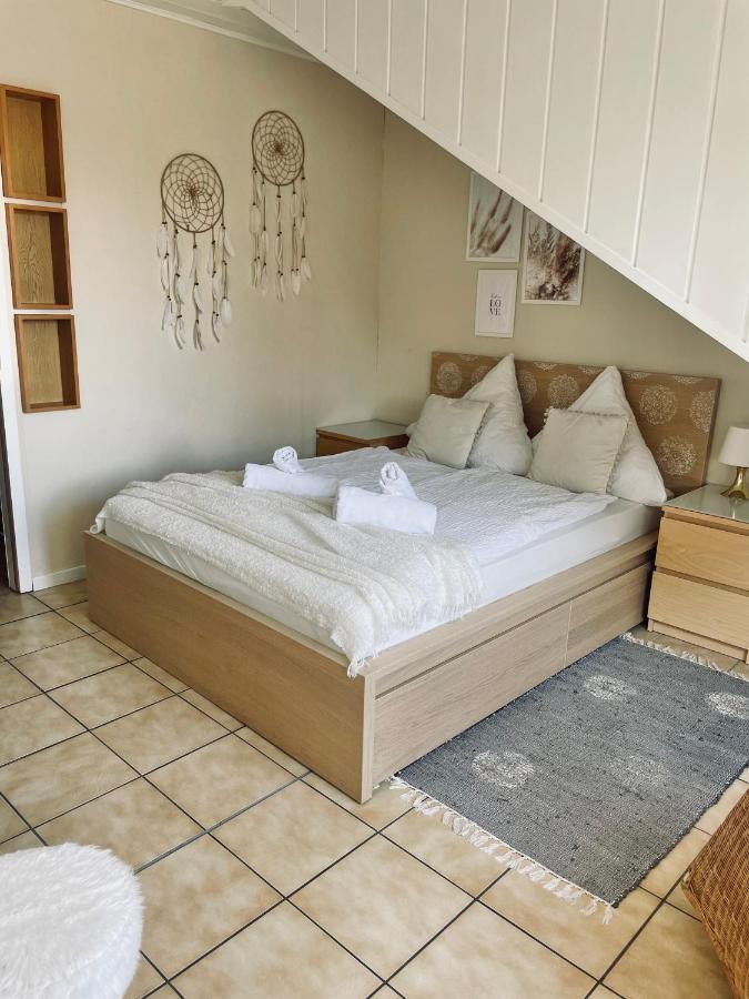 Ferienwohnung Bornheim Bornheim  Kültér fotó