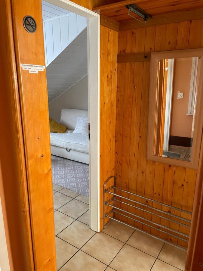 Ferienwohnung Bornheim Bornheim  Kültér fotó