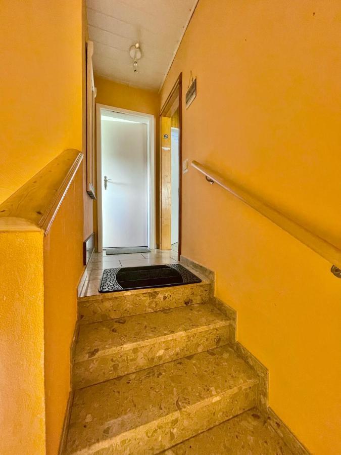 Ferienwohnung Bornheim Bornheim  Kültér fotó