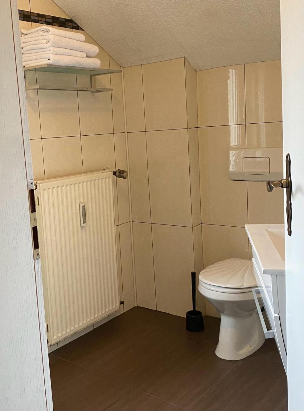 Ferienwohnung Bornheim Bornheim  Kültér fotó