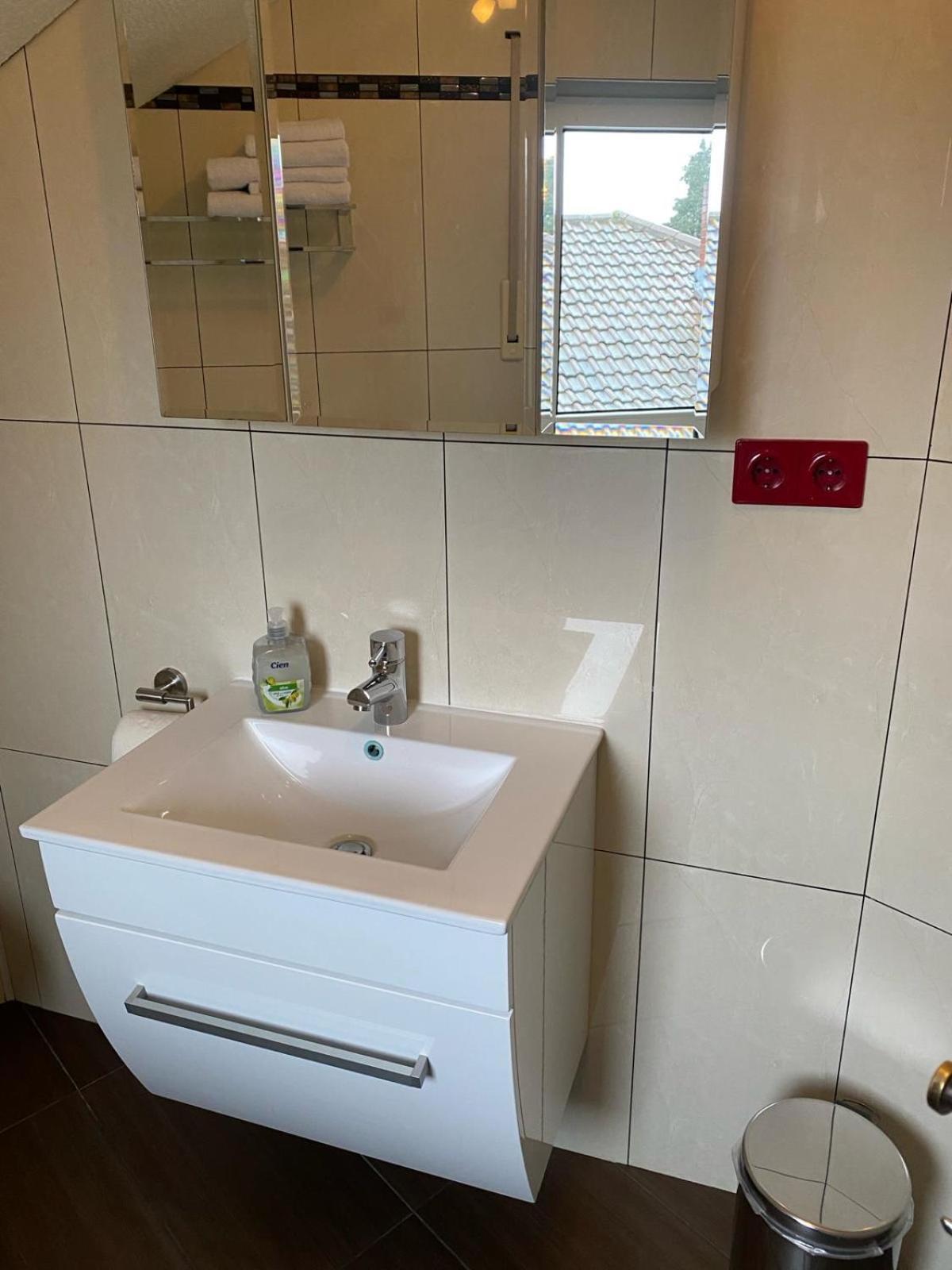 Ferienwohnung Bornheim Bornheim  Kültér fotó