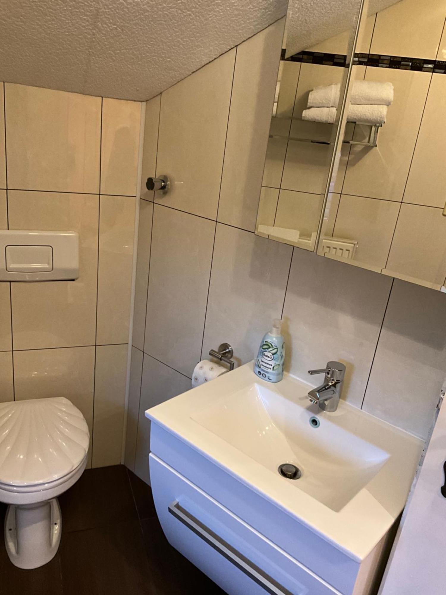 Ferienwohnung Bornheim Bornheim  Kültér fotó