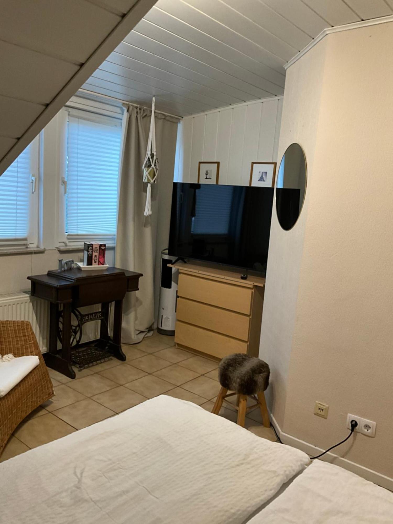 Ferienwohnung Bornheim Bornheim  Kültér fotó