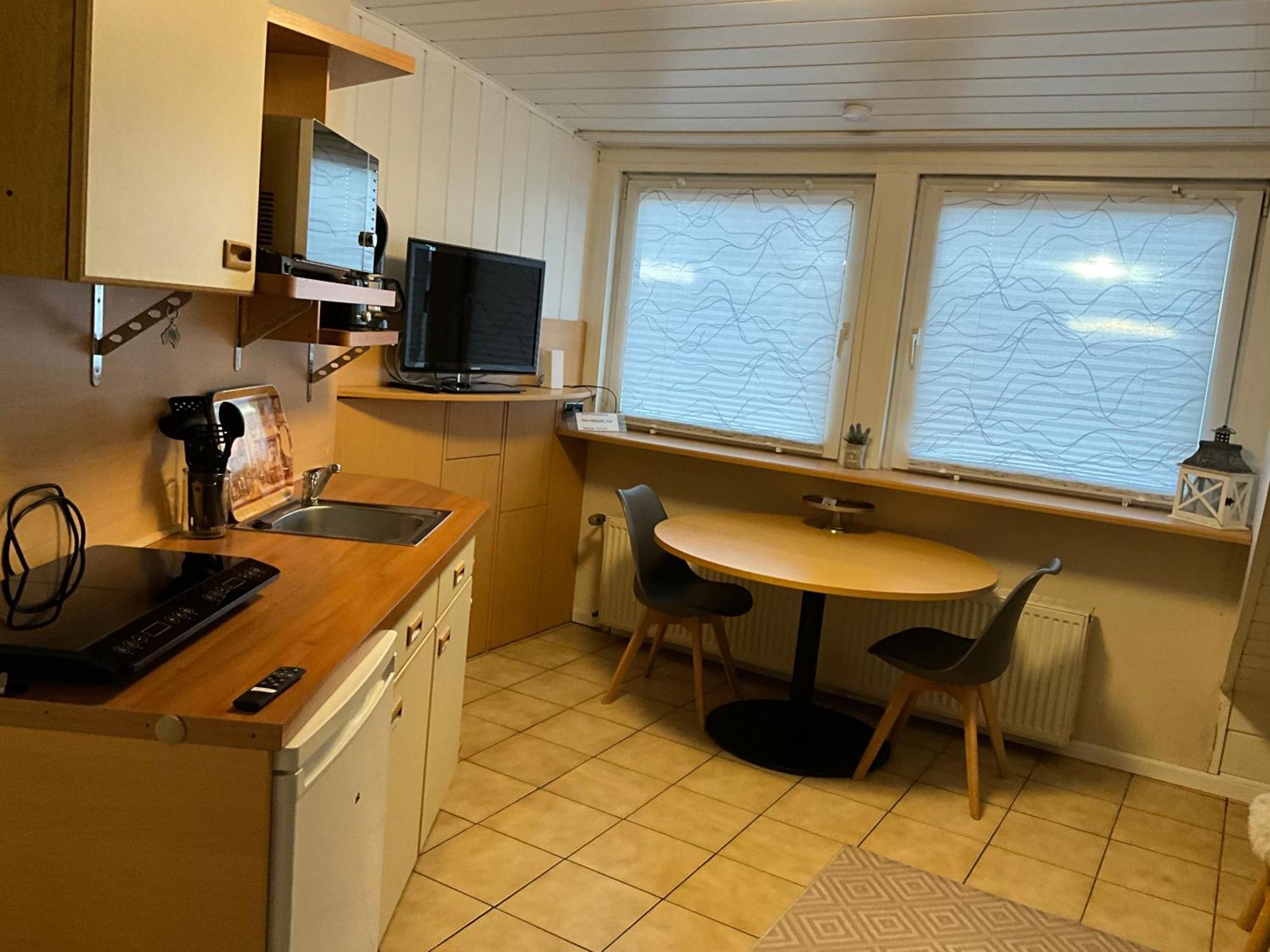Ferienwohnung Bornheim Bornheim  Kültér fotó