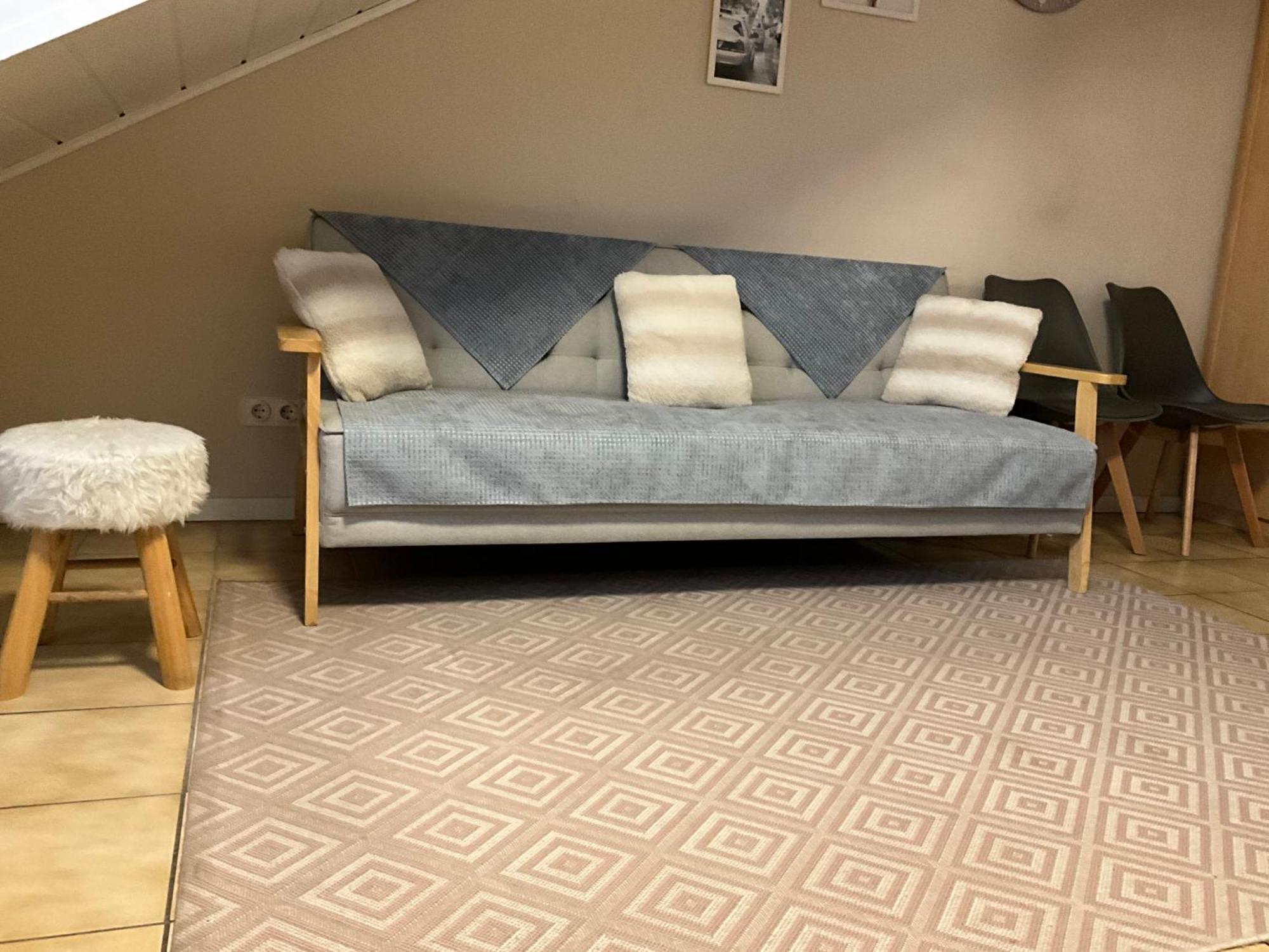 Ferienwohnung Bornheim Bornheim  Kültér fotó
